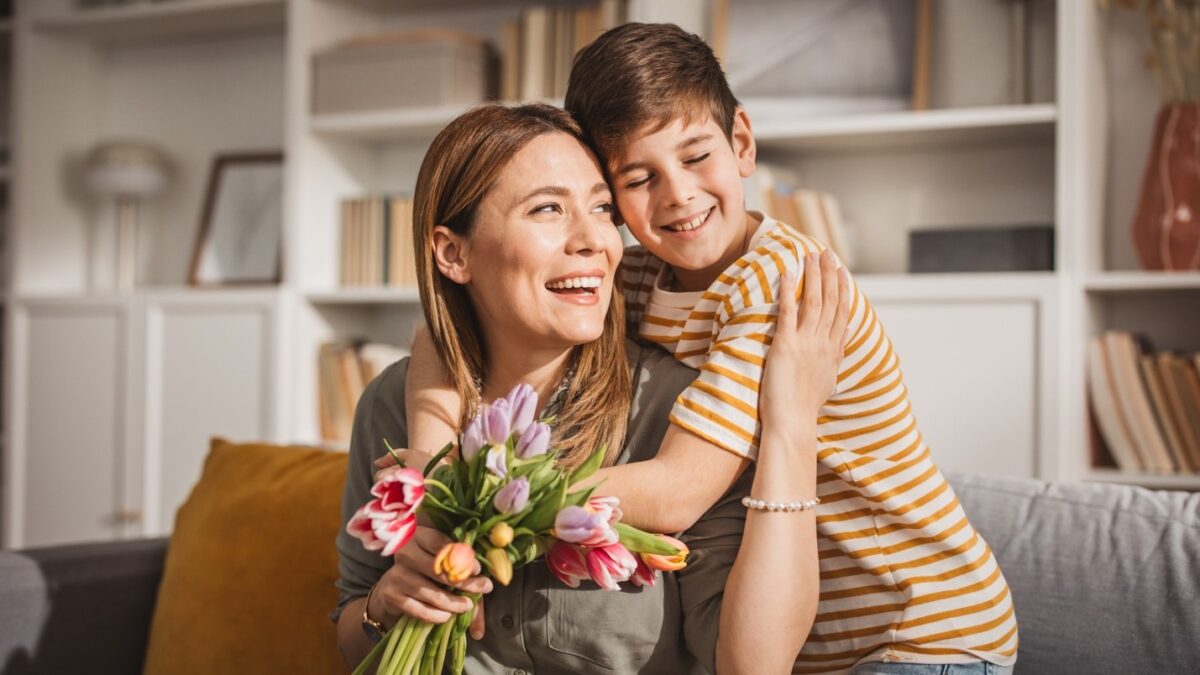 Después del Día de la Madre: lo importante es que el amor siga todos los días imagen