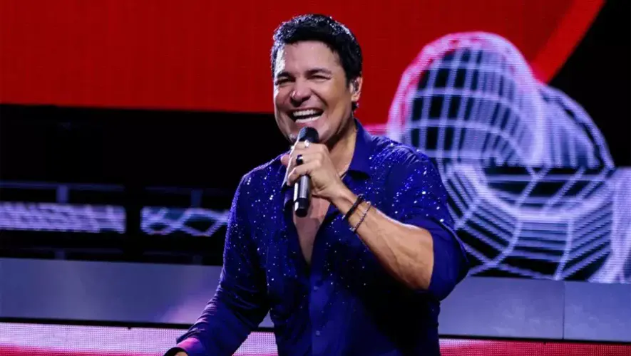 Chayanne regresa a Guatemala con su gira Bailemos Otra Vez imagen