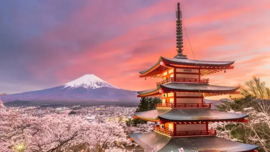 Becas en Japón 2027 para guatemaltecos: convocatoria abierta para estudiar técnico universitario, licenciatura o maestría imagen