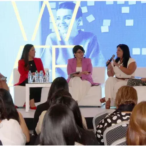 Women Executive Forum 2026 en Guatemala: un encuentro para mujeres que lideran, emprenden y transforman imagen