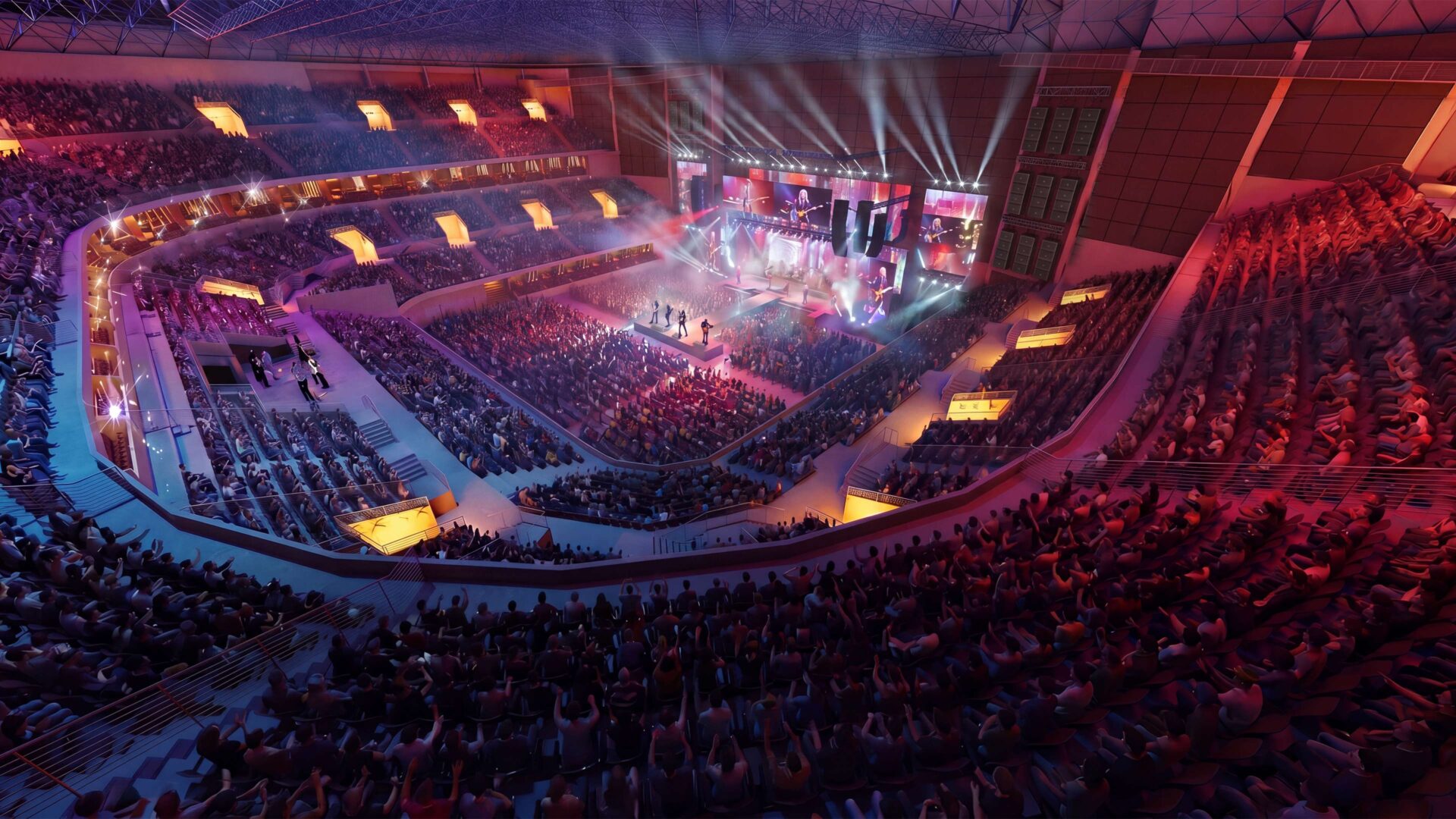 Arena Gallo
