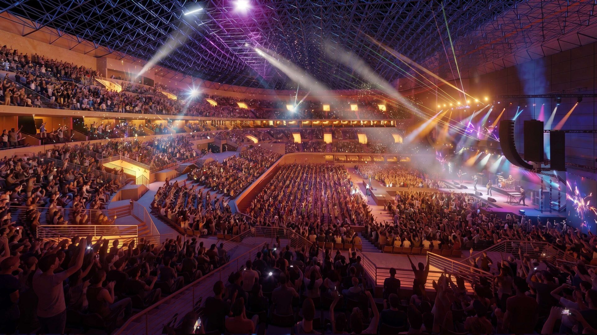 Arena Gallo