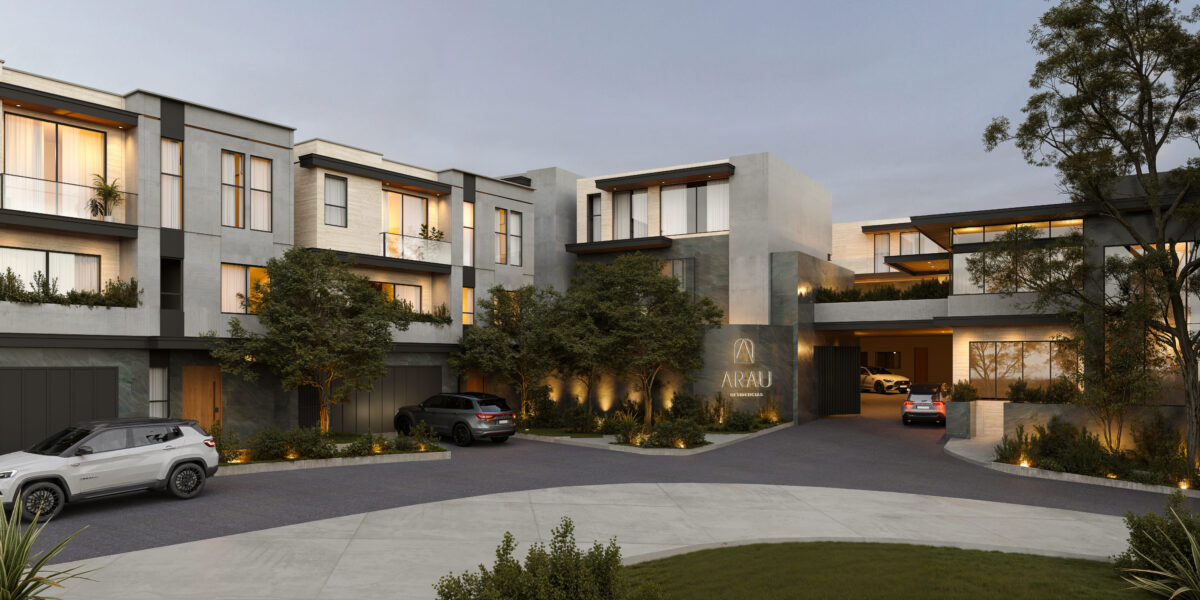El tiempo y la plusvalía reinventan el mercado inmobiliario premium en Guatemala imagen