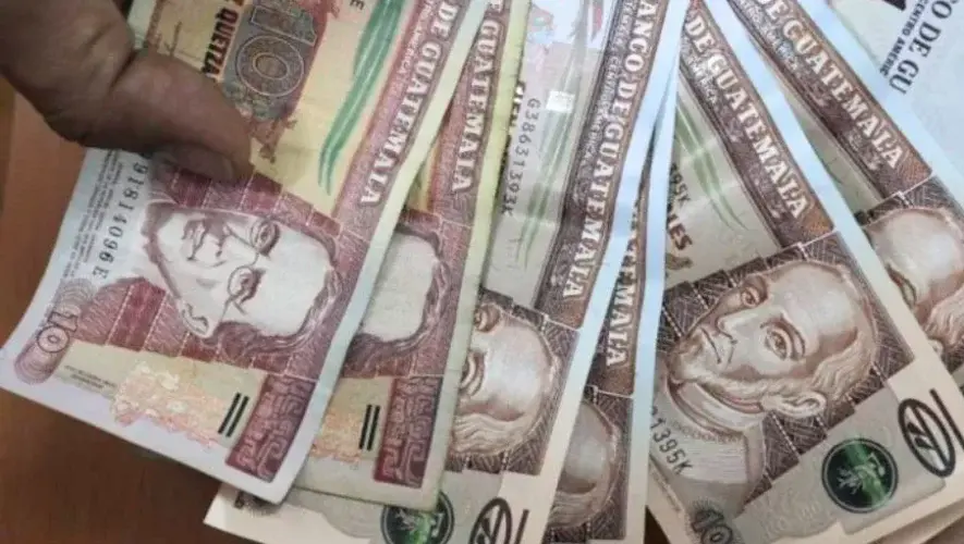 Bancos cerrarán dos días en junio por asuetos en Guatemala imagen