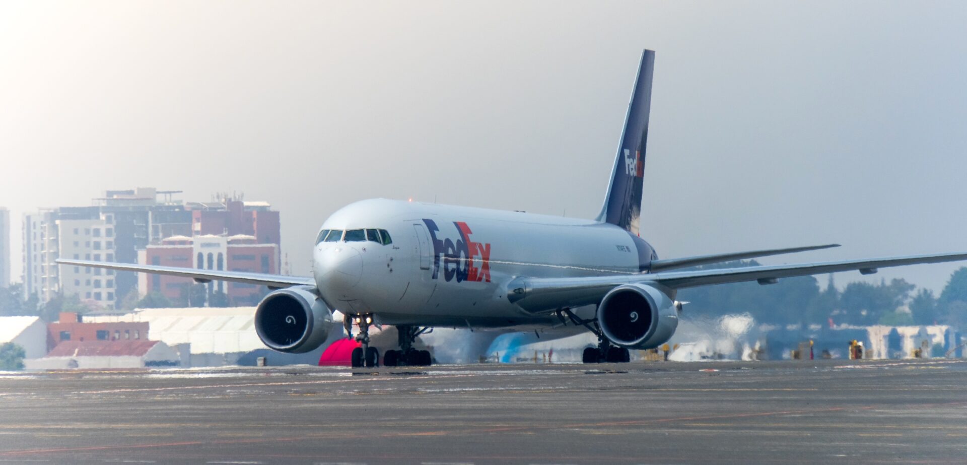FedEx