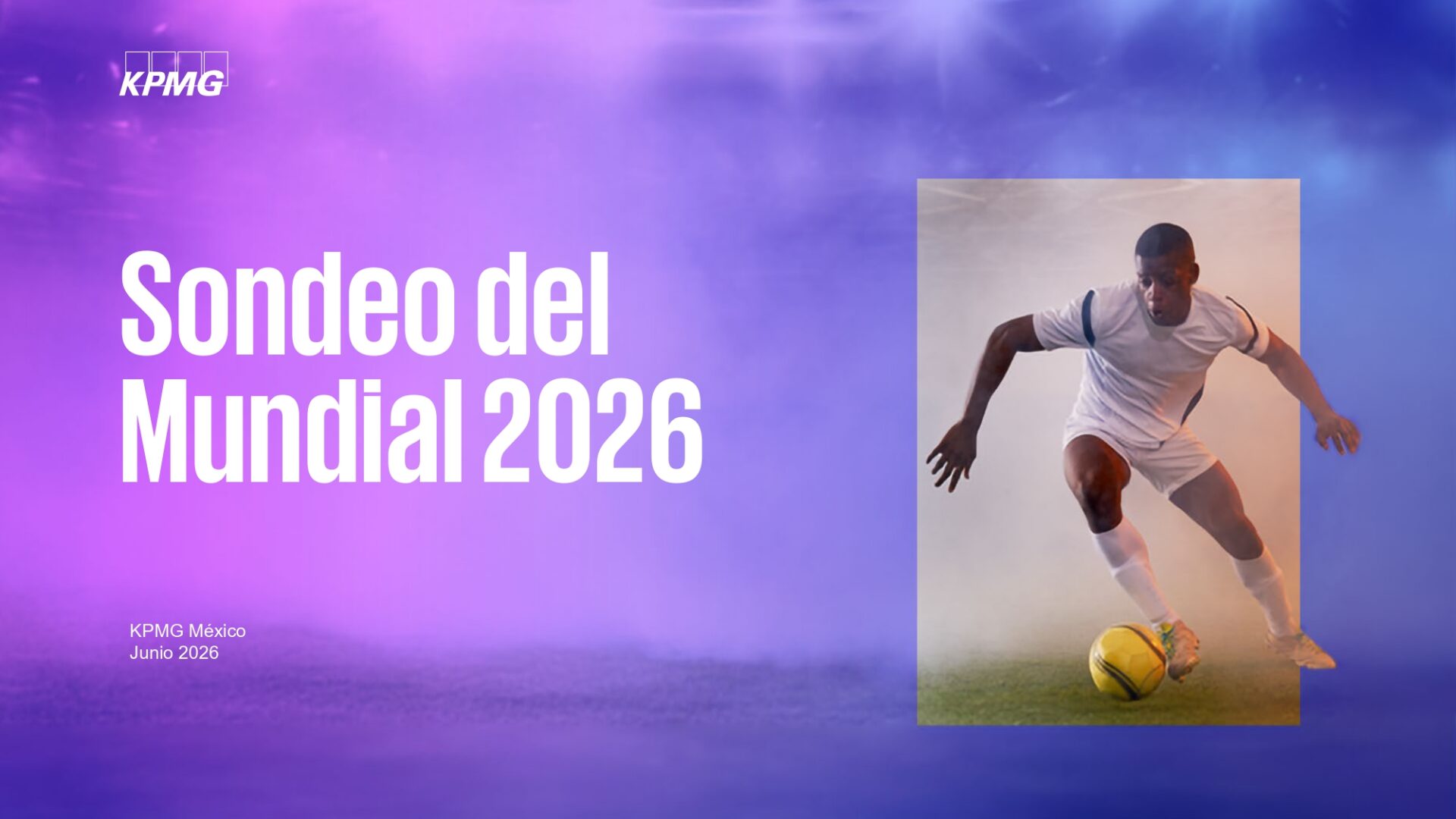 Foto generada con IA Mundial 2026