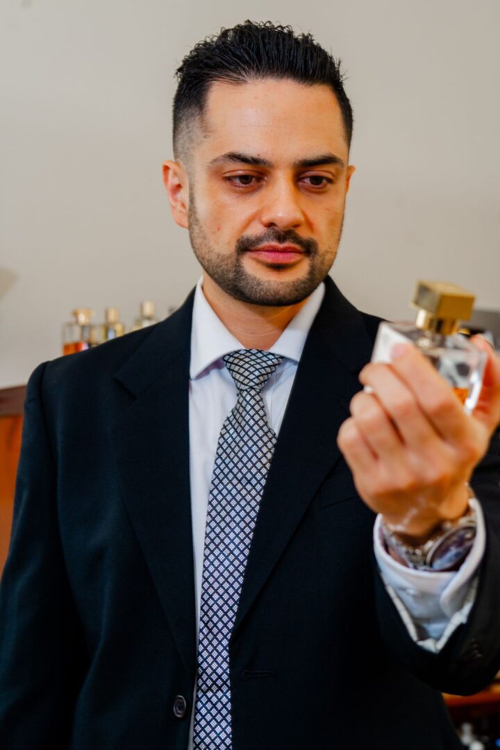 Samy Andraus