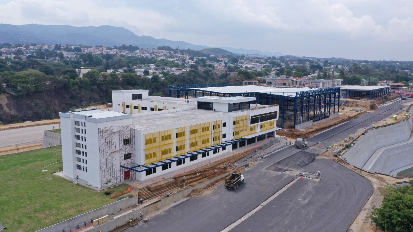 San Cristóbal