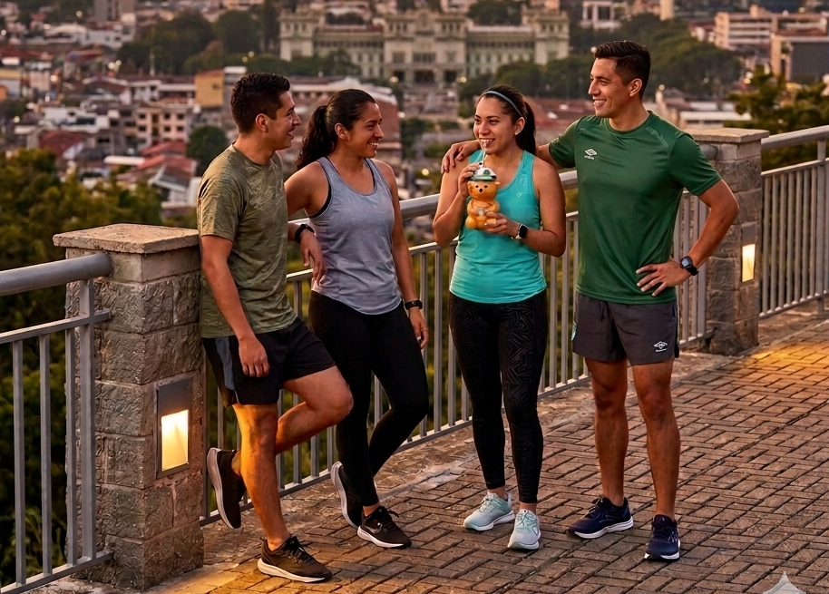El secreto de Starbucks Guatemala para llenar tus días de energía y pasión imagen
