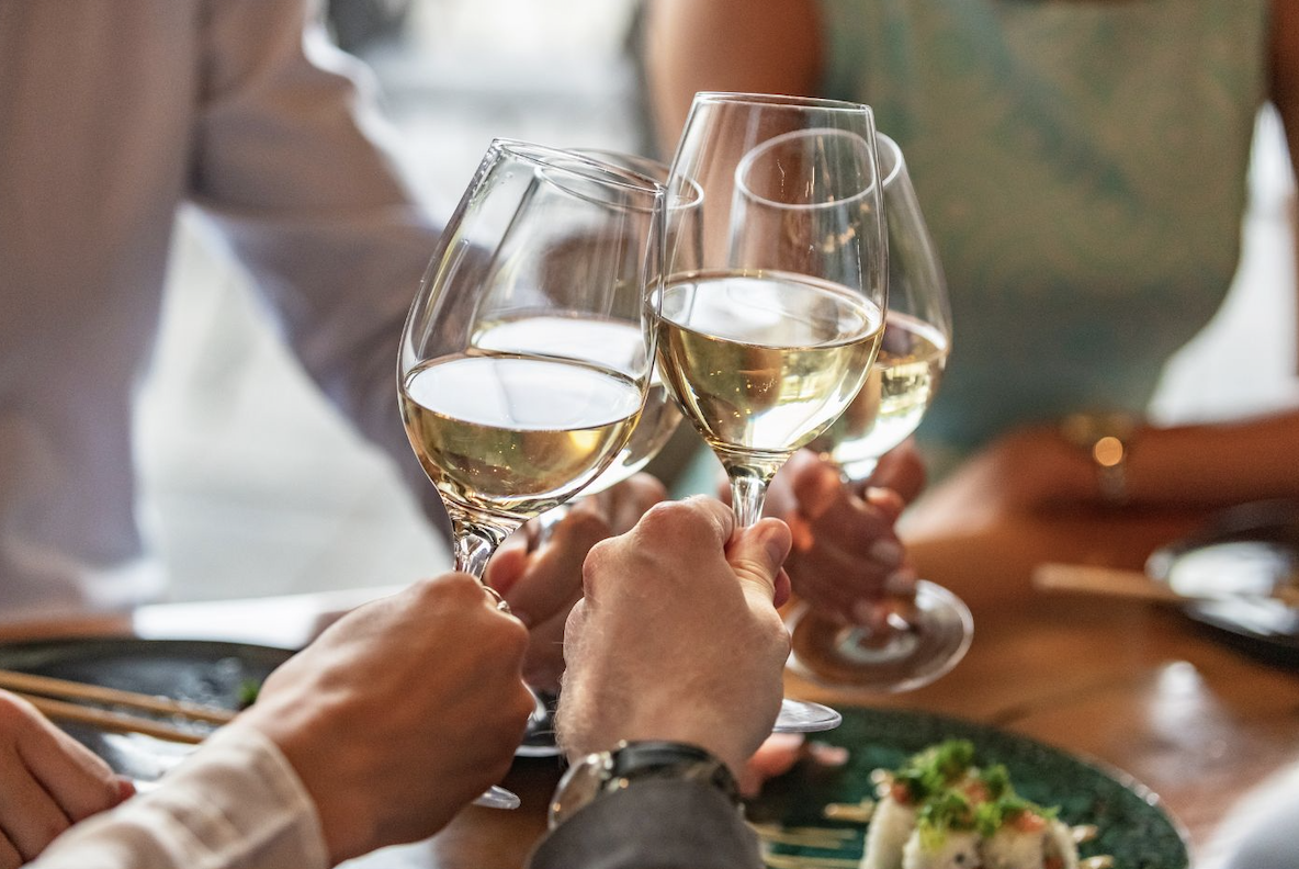 Albariño, el secreto que arrastra la brisa del Atlántico imagen