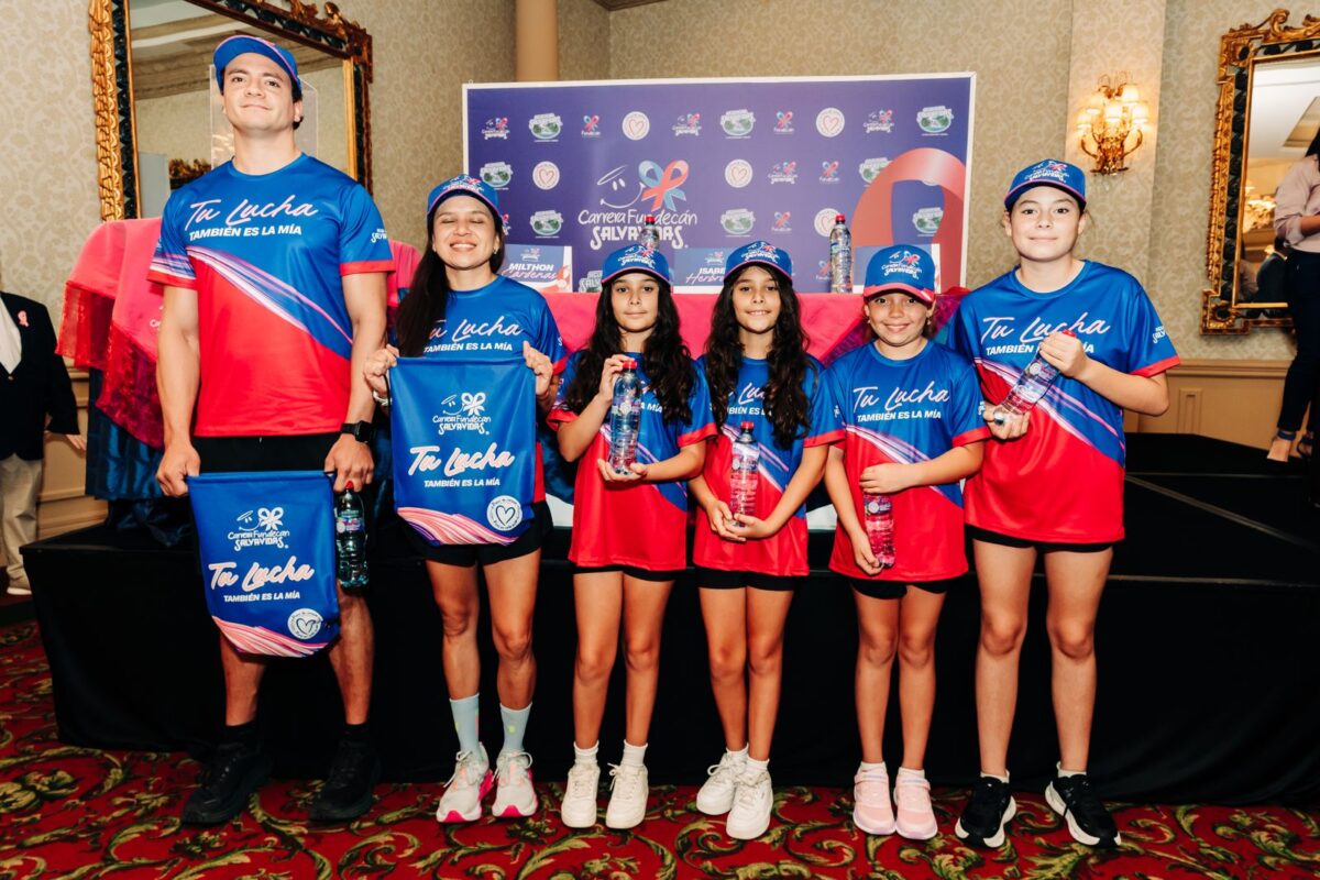 “Tu lucha también es la mía”: Carrera Fundecán Salvavidas 2026 une a Guatemala por la vida imagen