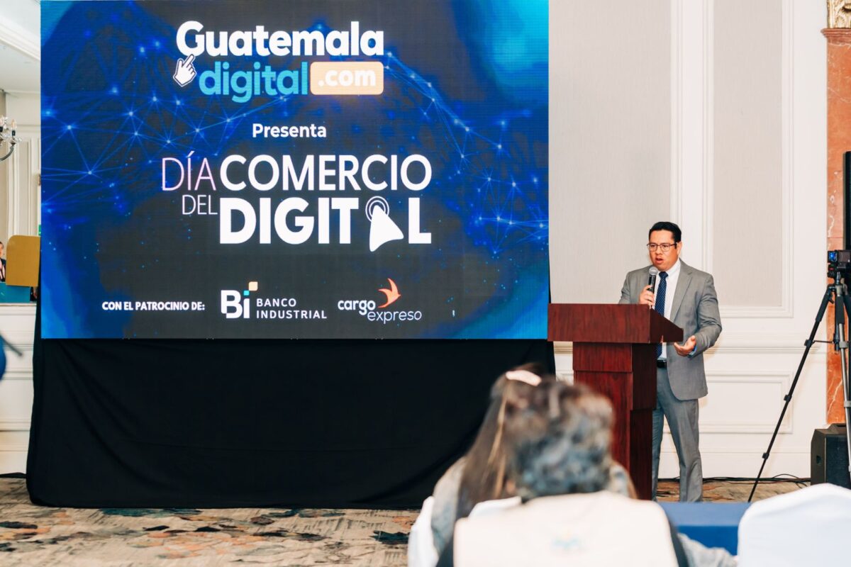 Guatemala Digital impulsa el futuro del comercio electrónico con el Día del Comercio Digital 2026 imagen