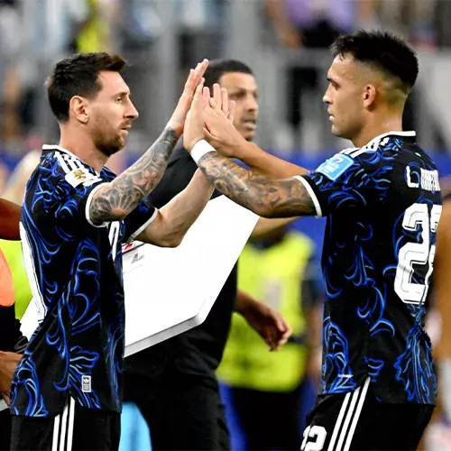 Dónde ver la fase eliminatoria del Mundial 2026 en Guatemala imagen