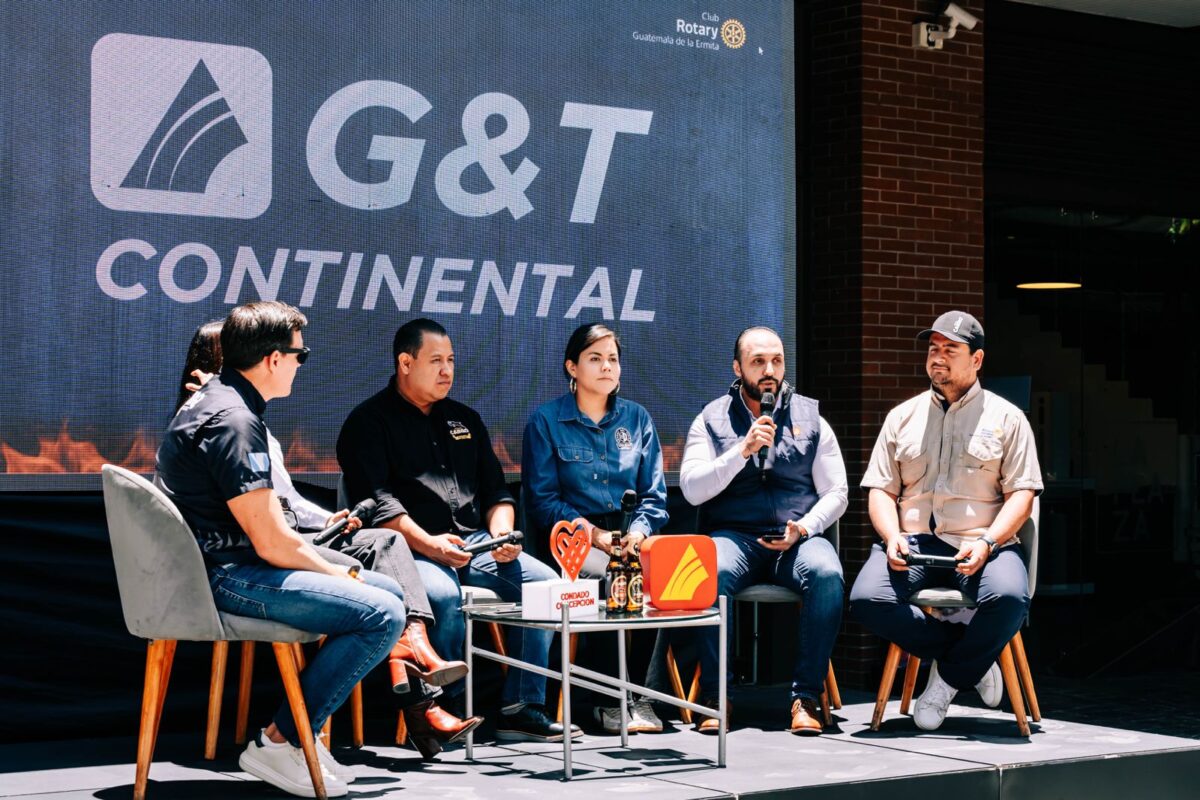 BBQ Challenge 2026: El duelo parrillero que combina sabor y solidaridad en Guatemala imagen