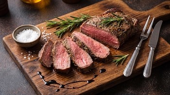 Cinco formas de preparar tapa de asado y lograr una carne tierna y llena de sabor imagen
