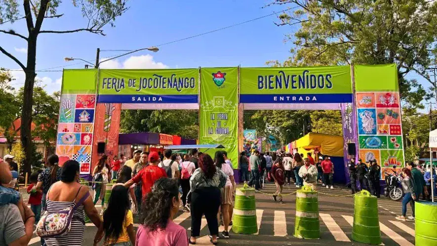 Lugares para visitar durante el feriado del 15 de agosto en Guatemala imagen
