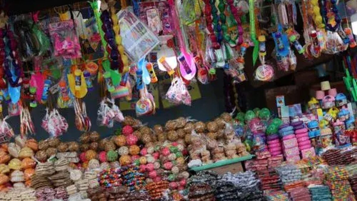 Feria de Jocotenango: la historia de una tradición que transforma la zona 2 cada agosto imagen