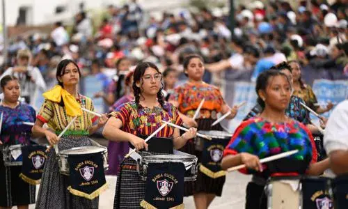 ¿Se correrá el asueto del 15 de septiembre de 2026 por el Día de la Independencia de Guatemala? imagen