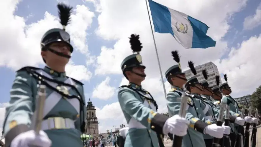¿Se trasladará el asueto del 15 de septiembre de 2026 en Guatemala? imagen