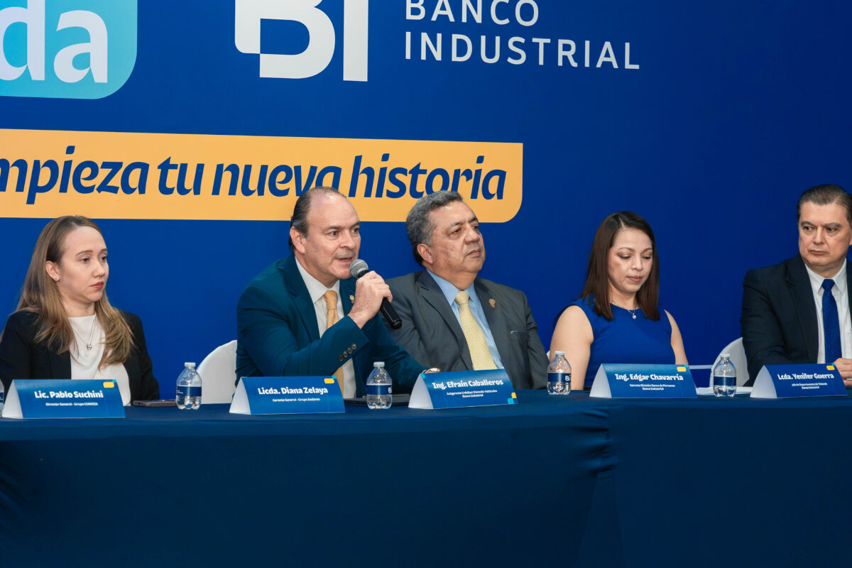 Banco Industrial celebra 10 años de la Fiesta de la Vivienda: donde empieza tu nueva historia imagen