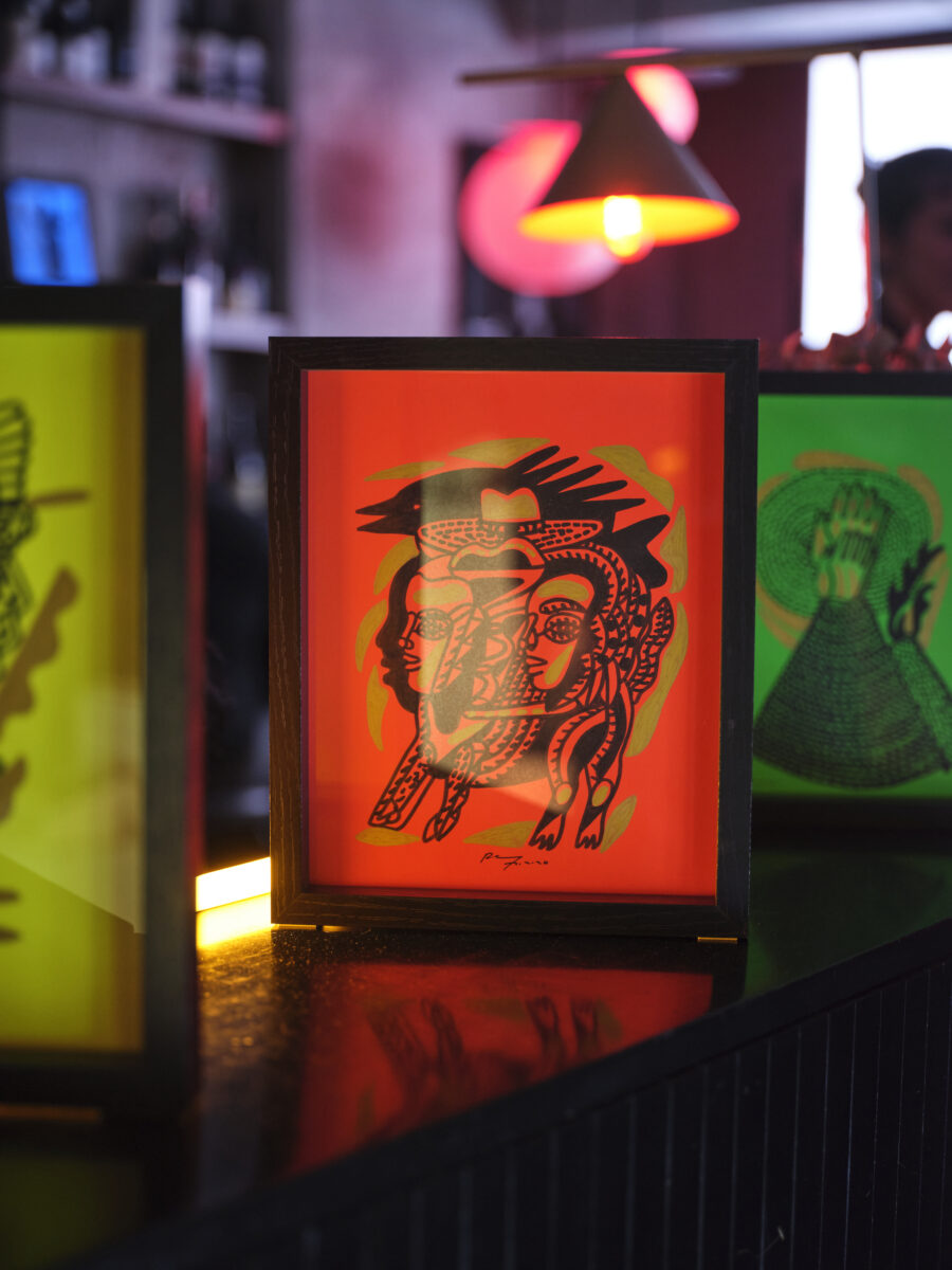 Banco Industrial presenta El Ritual del Café Guatemalteco 2026, una experiencia que une sabor, arte y tradición imagen