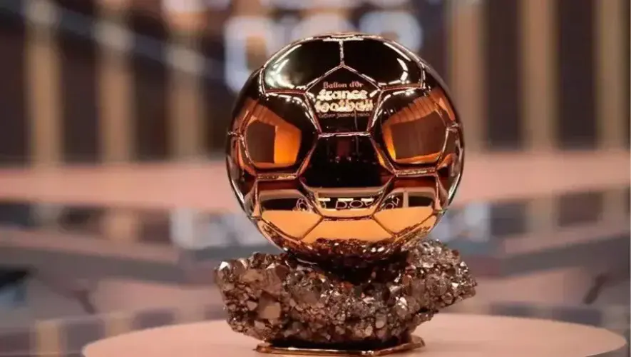 Balón de Oro 2026: Messi, Yamal, Mbappé y las figuras que compiten por el premio imagen