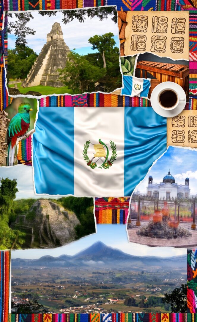 Rutas e ideas para escapar y descansar durante las Fiestas Patrias