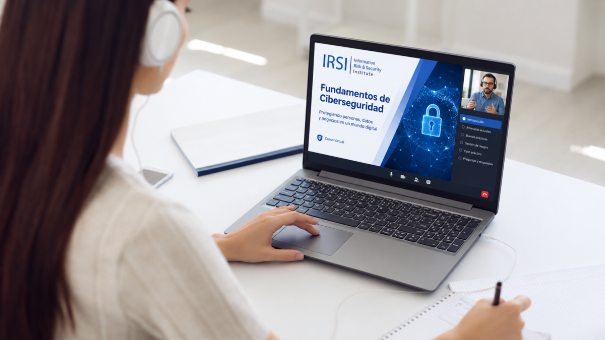 SISAP e IRSI lanzan becas de ciberseguridad para 2027 imagen