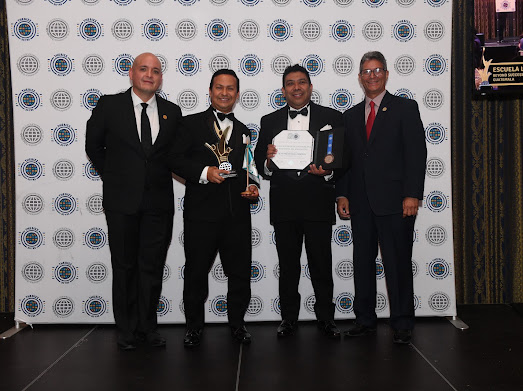 Las Margaritas gana en THE BIZZ Europe 2026 imagen