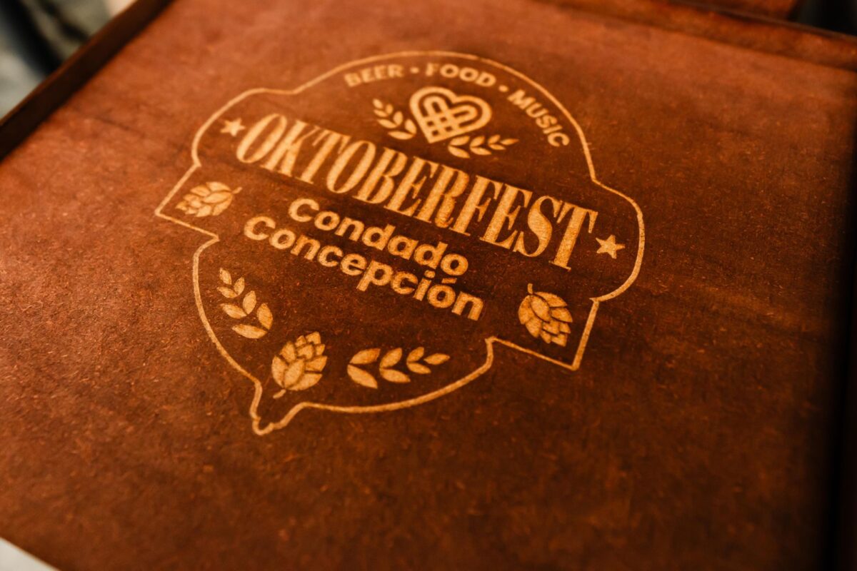 Condado Concepción invita a vivir el Oktoberfest 2026 con una experiencia única de música, gastronomía y diversión familiar imagen
