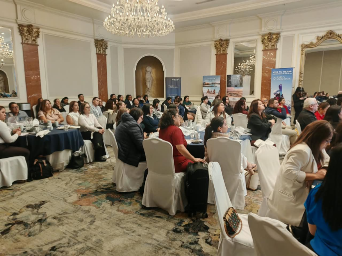 Visit USA Committee impulsa la conectividad y el turismo hacia EE. UU. desde Guatemala imagen