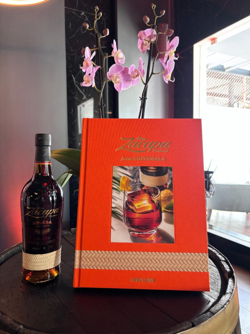 Ron Zacapa