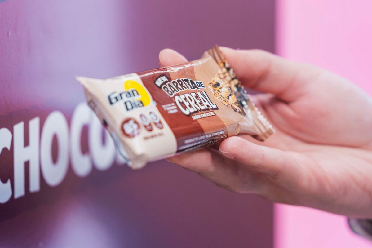 Gran Día amplía su portafolio con nuevas barritas de cereal y granola para consumidores en movimiento imagen