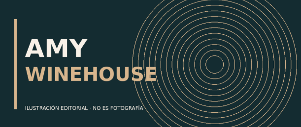 La música de Amy Winehouse podría llegar al teatro con un nuevo musical en Londres imagen