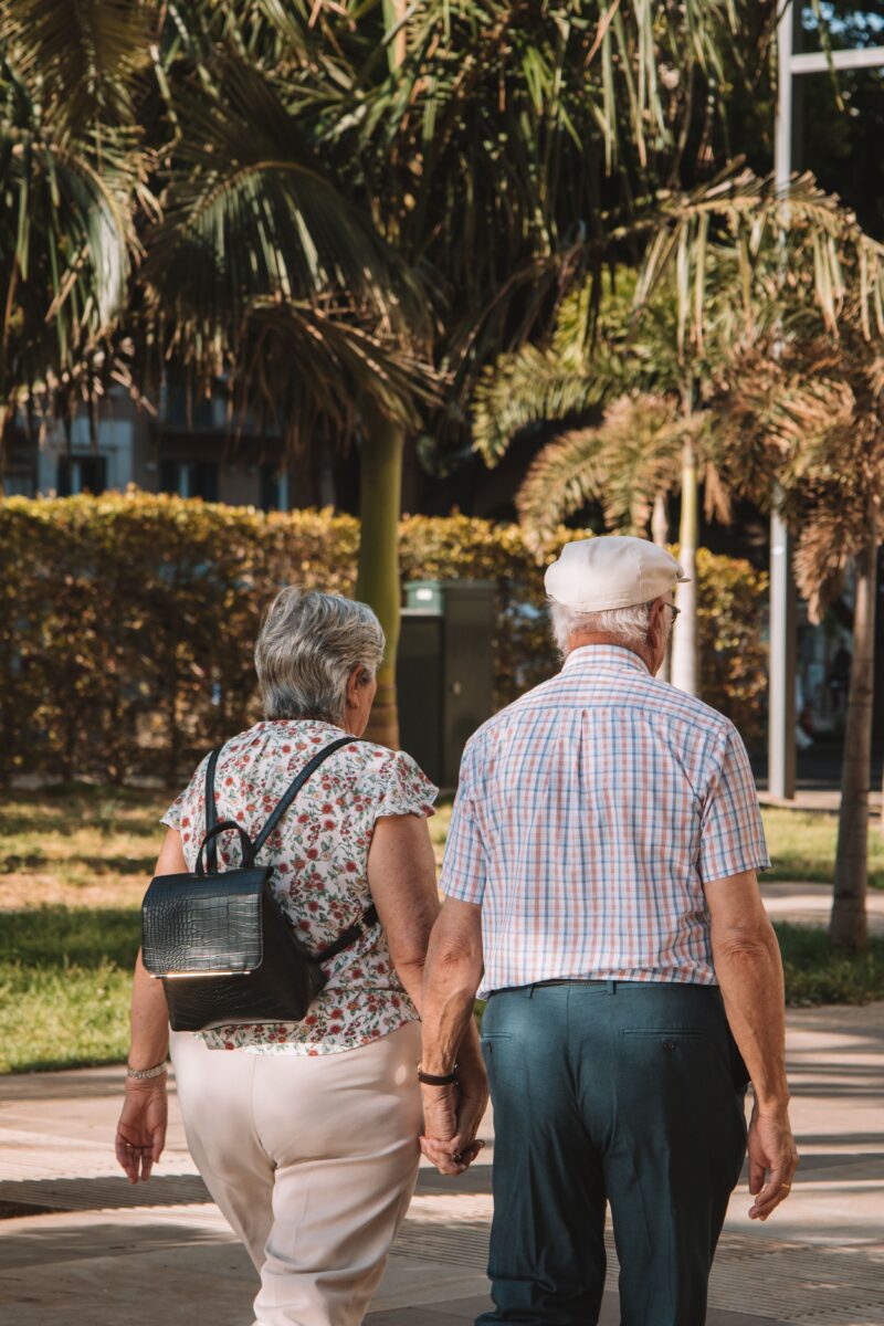 ¿El VPH en la tercera edad? La importancia del tamizaje a tiempo imagen